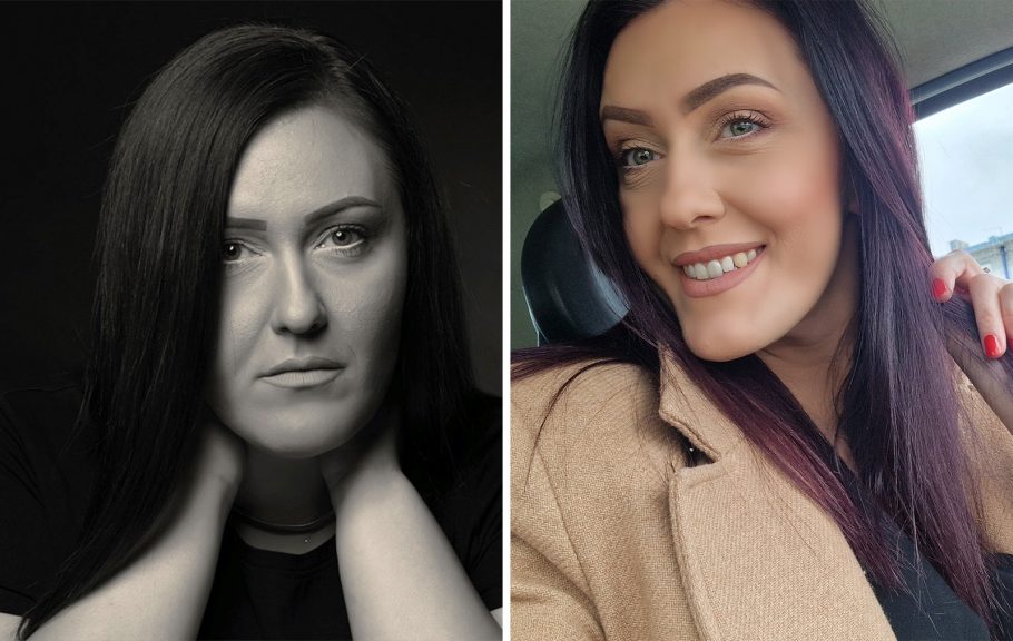 Željka čeka i bebu i transplantaciju jetre: Ne plašim se smrti, verujem da će Bog čuti moje molitve