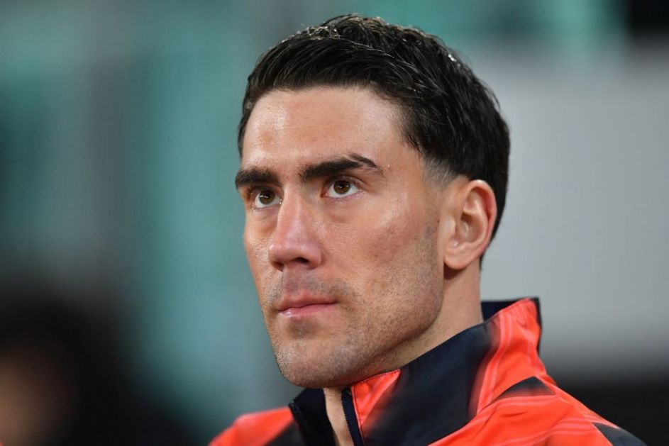 Trudna majka Dušana Vlahovića izbegla sa Kosmeta, a on pamti ko mu je okrenuo leđa i ko pružio podršku