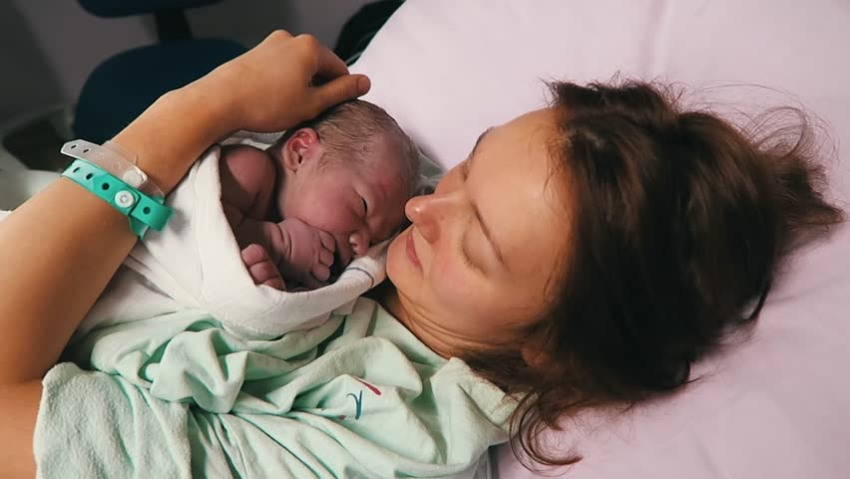 Trudnica iz Sremske Mitrovice za koju se sumnja da ima koronavirus rodila zdravu bebu