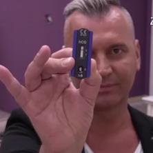Trudnoća u Eliti skrivena od svih - neobična i vrlo konkretna informacija osvanula u Beloj kući