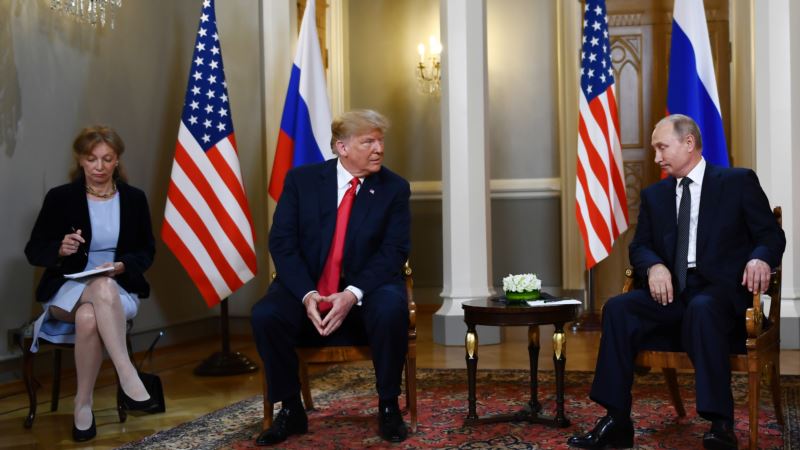 Trump i Putin razgovarali o mogućem novom nuklearnom sporazumu