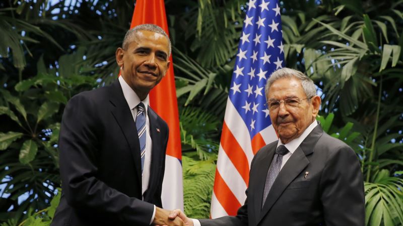 Trump otkazao sporazum Obame o otopljavanju odnosa sa Kubom 