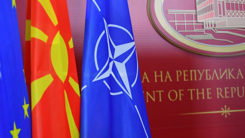 Trump zatražio da Senat odobri pristupanje S. Makedonije NATO-u