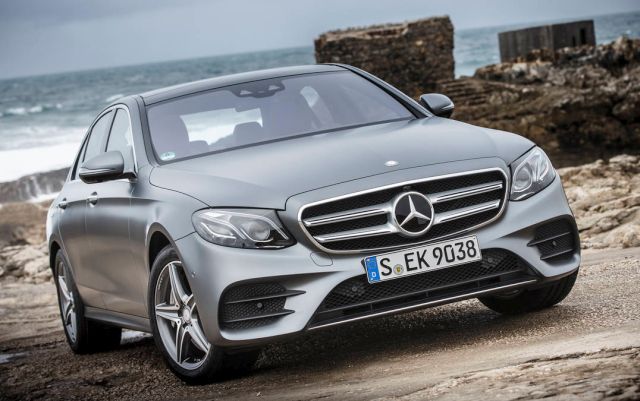 Tržište: Daimler udvostručio profit