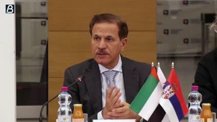 Tržište Dubaija otvoreno za inovacije i da žele da digitalizuju nove projekte