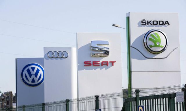 Tržište: Pad prodaje Volkswagena u februaru