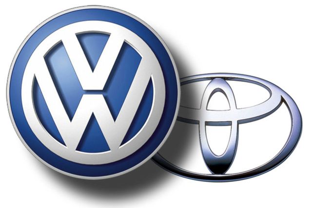 Tržište: Volkswagen ponovo prestigao Toyotu