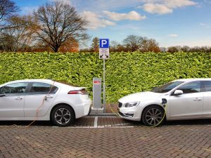 Tržište električnih automobila raste, ali EV i dalje bira tek svaki deseti kupac