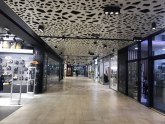Tržni centar Sarajevo siti centar ponovo radi posle lažne dojave o bombi