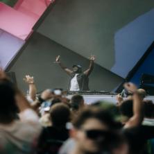 Tuborg Lovefest među prvih 50 festivala na svetu