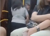 Tuča dve žene u gradskom prevozu, sevale pesnice: Izvadiću nož, izlazi napolje VIDEO