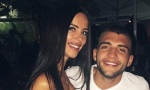 Tuđe žene me ne interesuju, ja sam i od moje...: Veljko Ražnatović posle sedam dana braka sa Bogdanom šokirao objavom na Instagramu (FOTO)