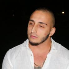 Tuga: Vuk Mob sebi ugrozio život - Mladi reper pokušao da se prepusti nesreći kako bi video pokojnog oca