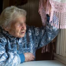Tuga na Voždovcu: Baki pozlilo tokom druženja sa penzionerima, reanimiraju je 45 minuta
