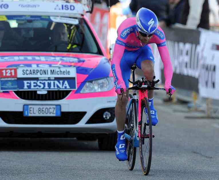 Tuga u Italiji! Poginuo poznati biciklista, osvajač “Điro di Italija!