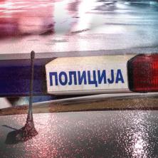 Tuga u Šidu: Nije mu bilo pomoći - Muškarac (46) sleteo sa puta i stradao na licu mesta