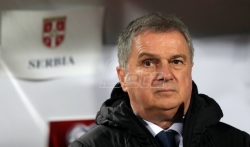 Tumbaković: Očekivao sam više, ali ima pomaka u reprezentaciji Srbije