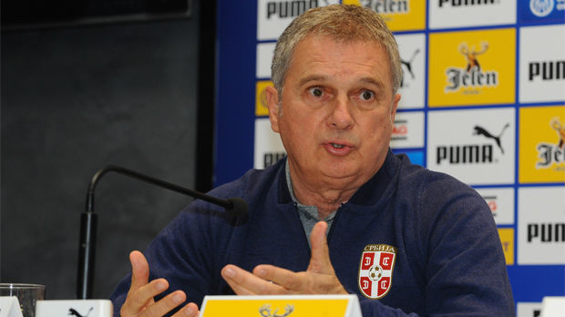 Tumbaković i Kolarov: Moramo da uradimo šta je do nas, čekamo eventualno iznenađenje