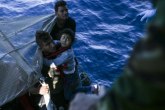 Tunis: Broj stradalih migranata u brodolomu povećan na 25