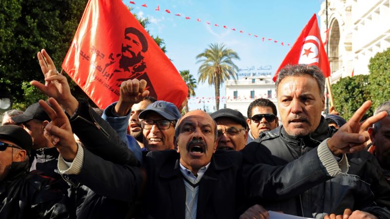 Tunis: Nakon smrti Essebsija predsjednički izbori 15. septembra