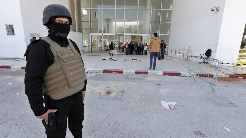 Tunis: Vojska na ulicama zbog demonstracija 