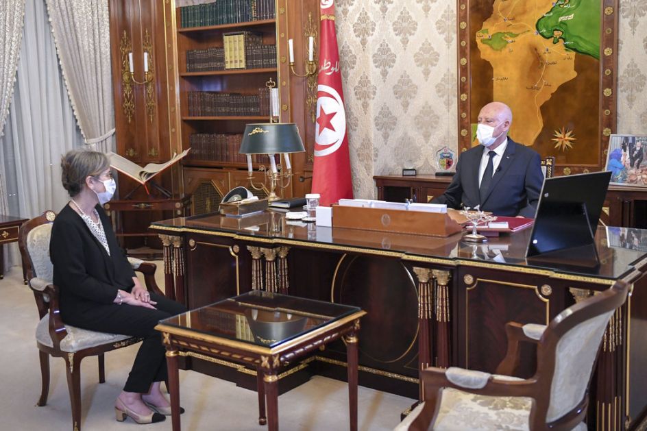 Tunis dobio prvu ženu na čelu vlade