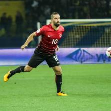 Turan preuzeo Šahtjor