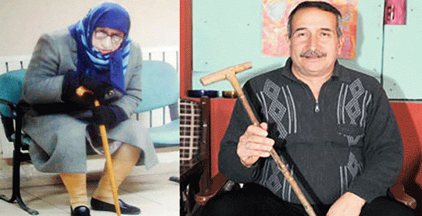 Turčin se pune 2 godine maskirao u mrtvu majku kako bi primao njenu penziju