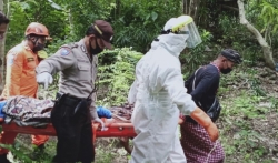 Turista na Baliju izvučen iz bunara posle 6 dana