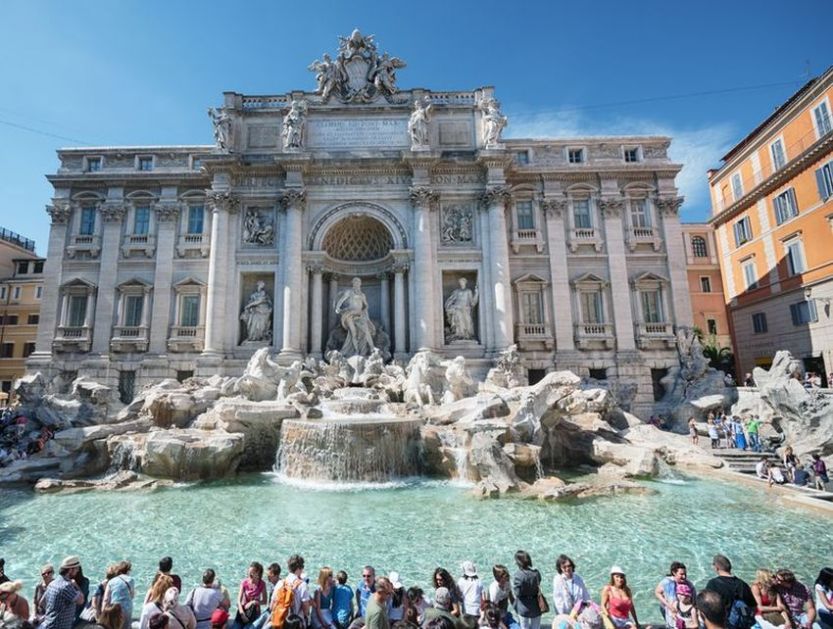 Turistička mesta po Evropi koja su raj za džeparoše, Rim „pobrao“ najviše glasova