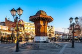 Turistička organizacija Novi Pazar učestvuje na Sajmu turizma u Lukavcu