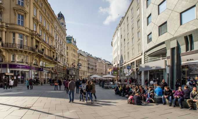 Turistička ponuda Srbije na sajmu Ferien u Beču