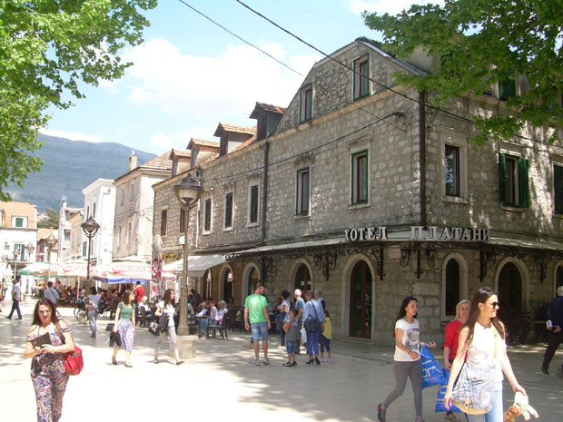 Turistička ponuda Trebinja na sajmu u Solunu