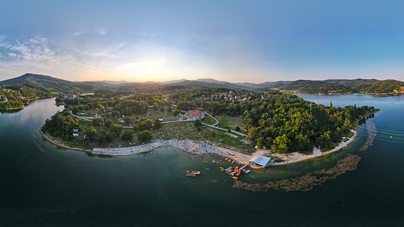 Turistička sezona u Boru: 16.433 noćenja, 17.000 poseta ZOO vrtu