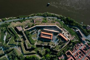 Turistička tura “Tajne Petrovaradinske tvrđave”