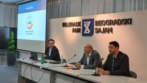 Turističke agencije, Er Srbija, Alta banka, Singidunum… osnovali novu turističku asocijaciju: Čime će se baviti?