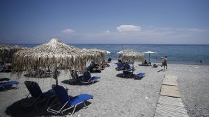 Turističke agencije Srbije: Sumnjamo da Grčka neće produžavati rok za vraćanje novca