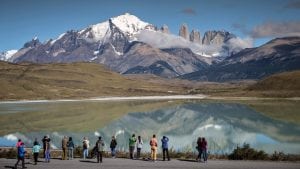 Turizam u Čileu: Nova pešačka ruta u Patagoniji