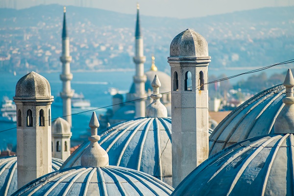 Turkish Airlines: Beograd – Istanbul od 109 EUR