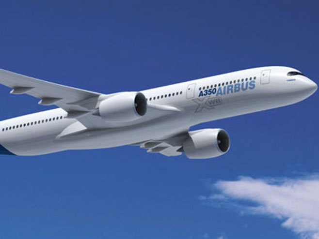 Turkish Airlines kupuje 355 Airbus aviona