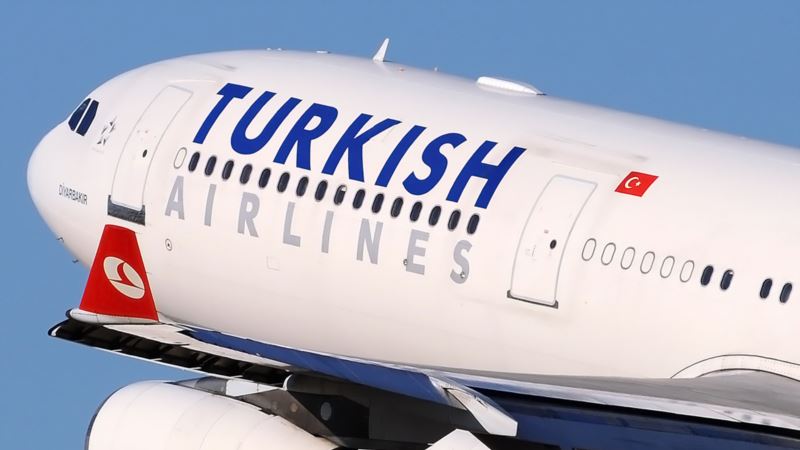 Turkish Airlines pozajmljuje računare putnicima za SAD