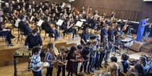Turneja Dečije filharmonije kreće iz Sombora