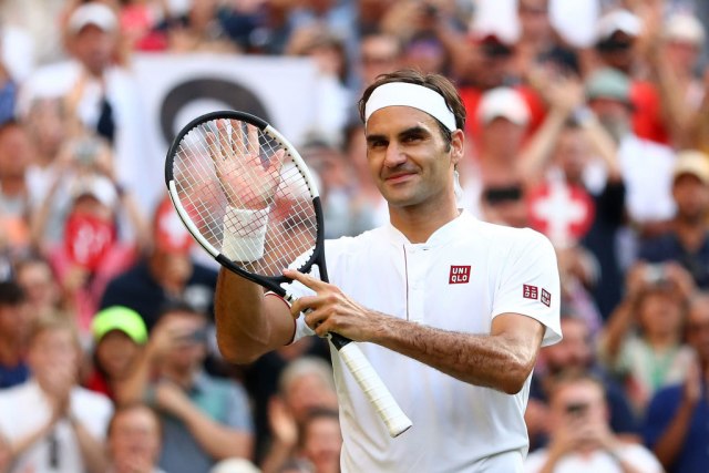 Turniri će ispaštati kada se Federer povuče