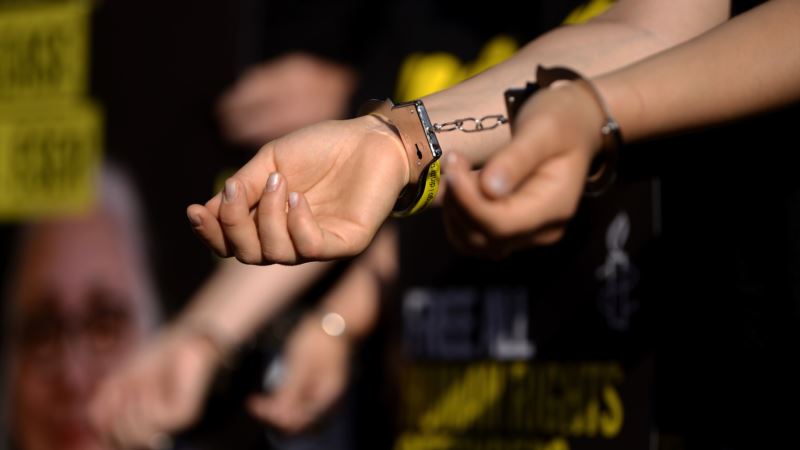 Turska: Aktivistima za ljudska prava preti 15 godina zatvora