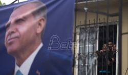 Turska: Erdogan brani Putina, optuženog za mešanje u turske izbore