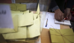 Turska: 51,4 odsto gradjana glasalo za ustavne promene