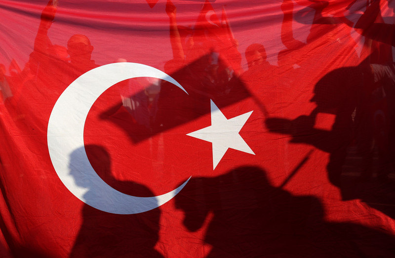 Turska: Izdat nalog za hapšenje 695 osoba