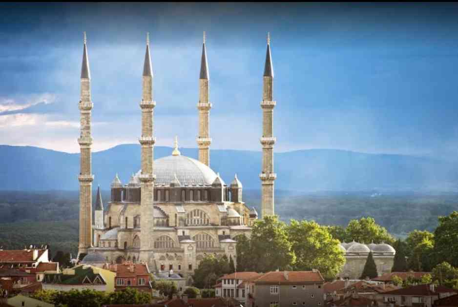 Turska Kosovu poklanja džamiju