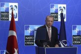 Turska: Nadamo se da će Švedska ispuniti obaveze što pre, ona može u NATO