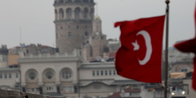 Turska: Nalog za hapšenje 532 osobe